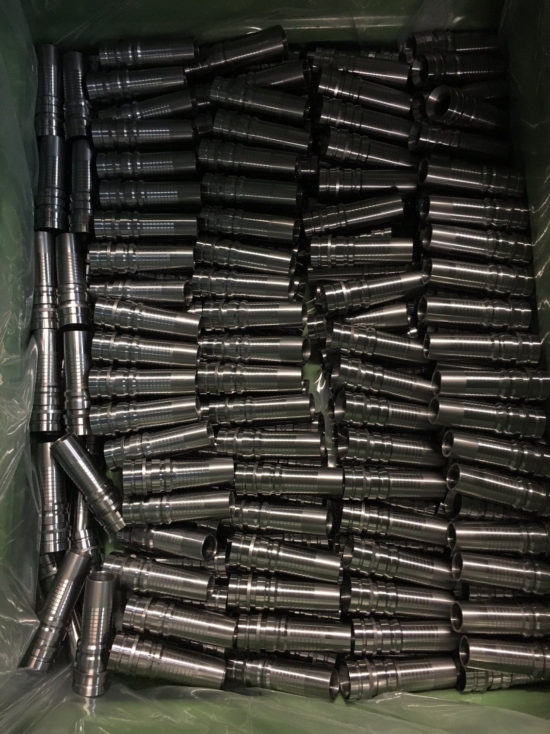 Lavorazione dei metalli