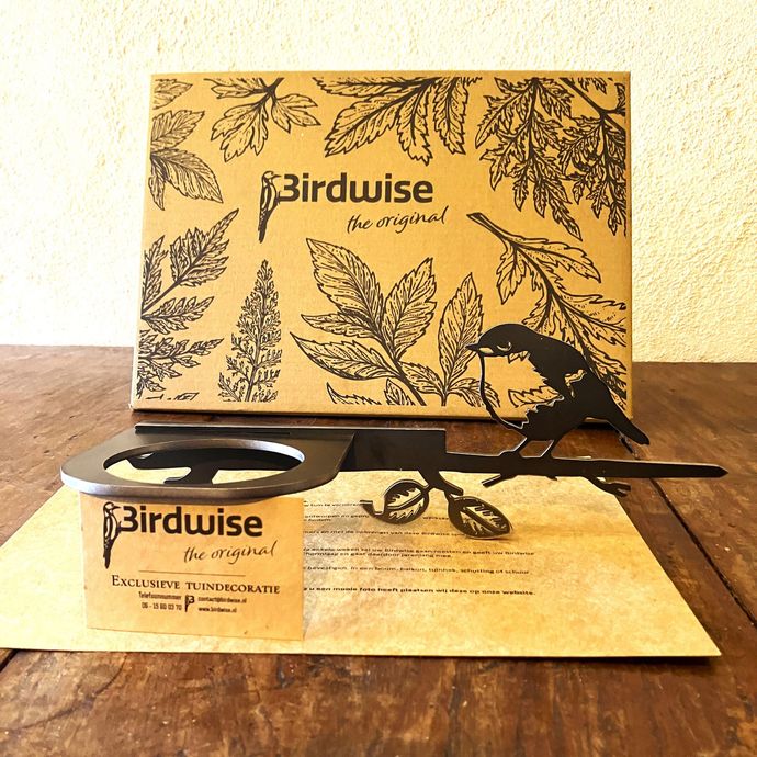 Vogelvoer bakje Vogelvoer bakje