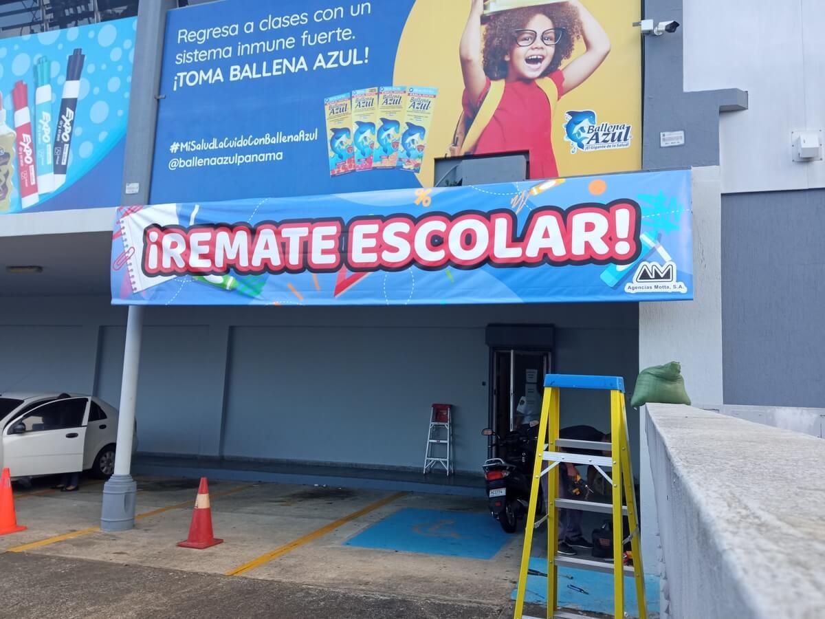 Etiquetas y similares