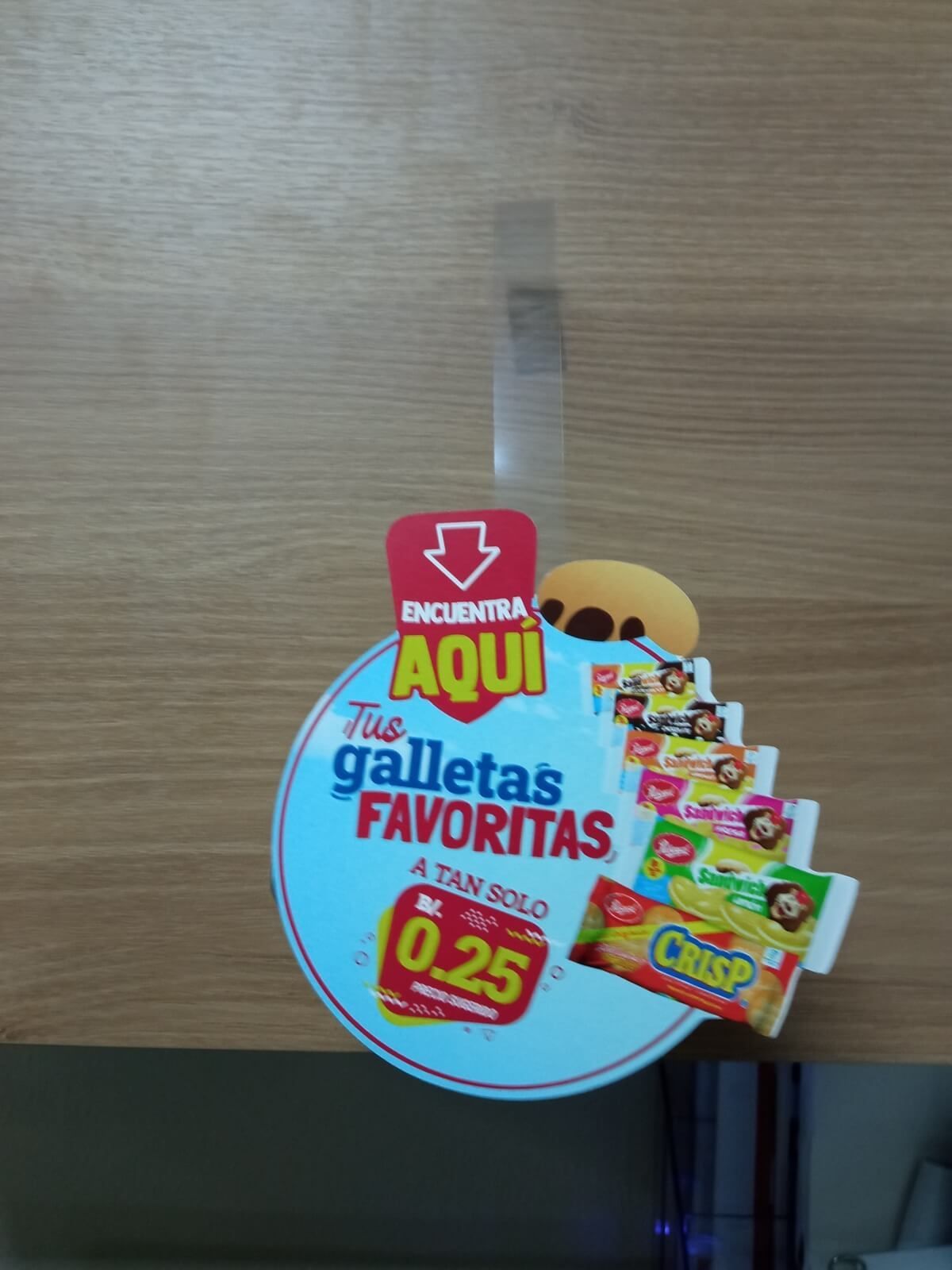 Etiquetas y similares