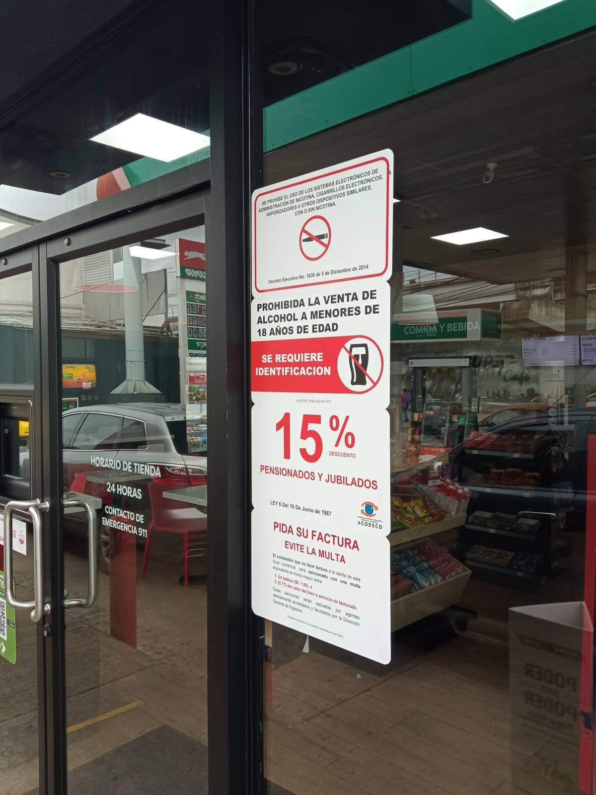 Etiquetas y similares