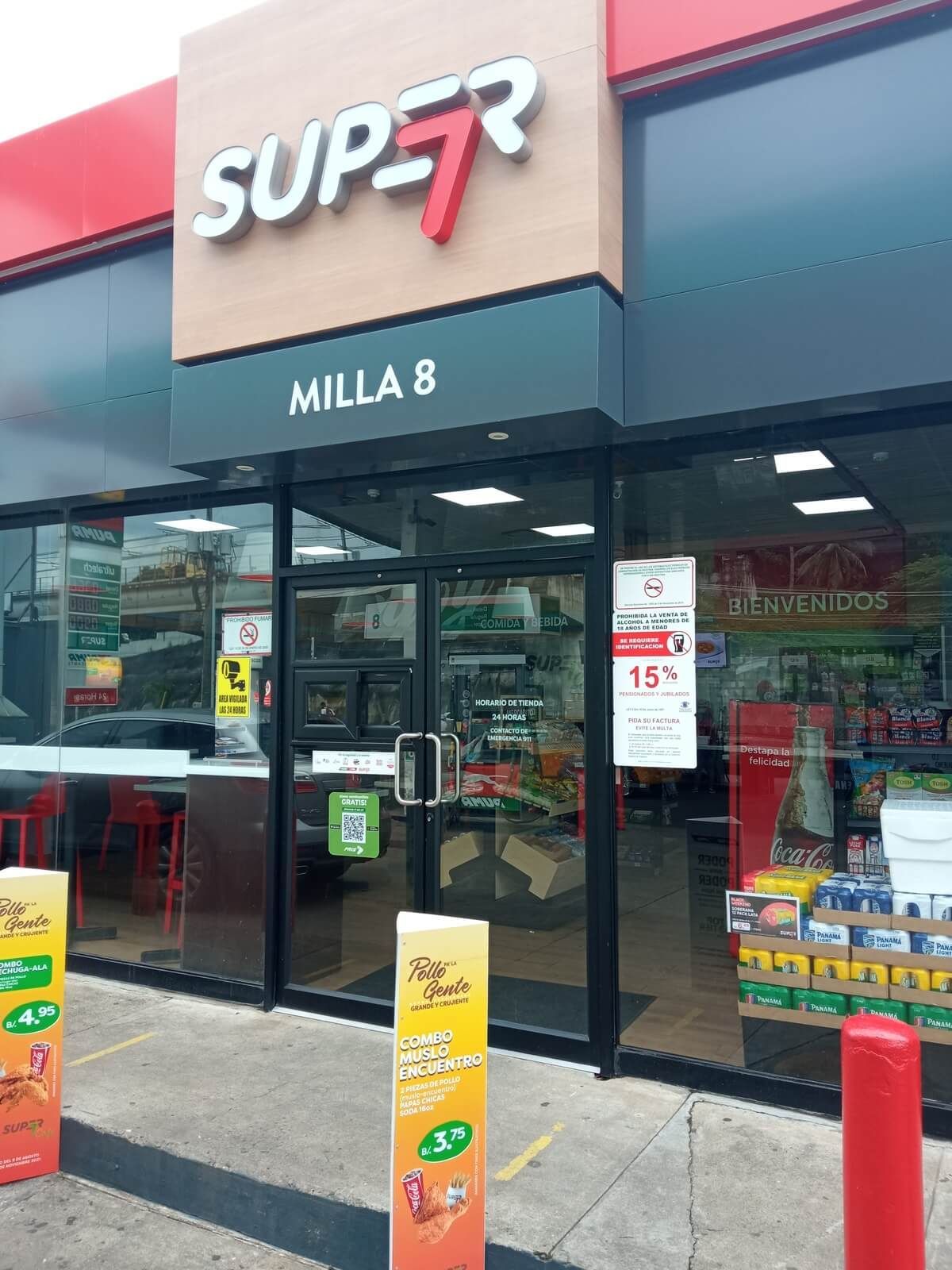 Etiquetas y similares