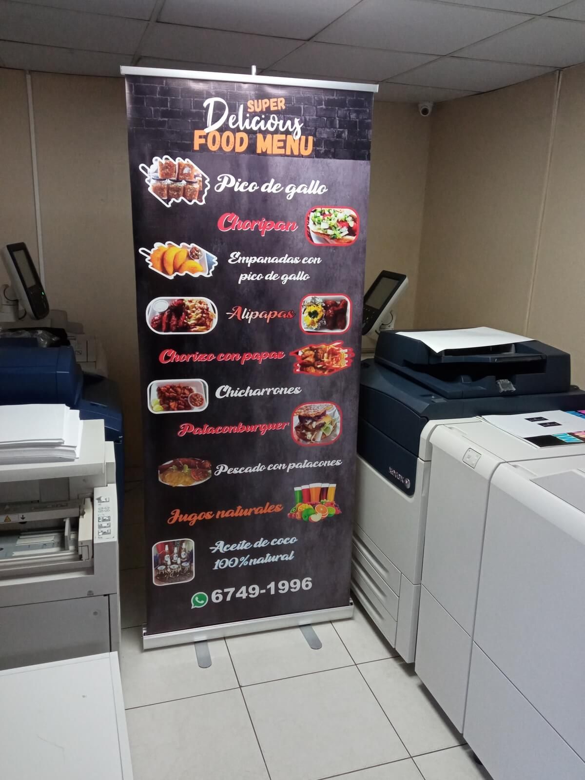 Etiquetas y similares