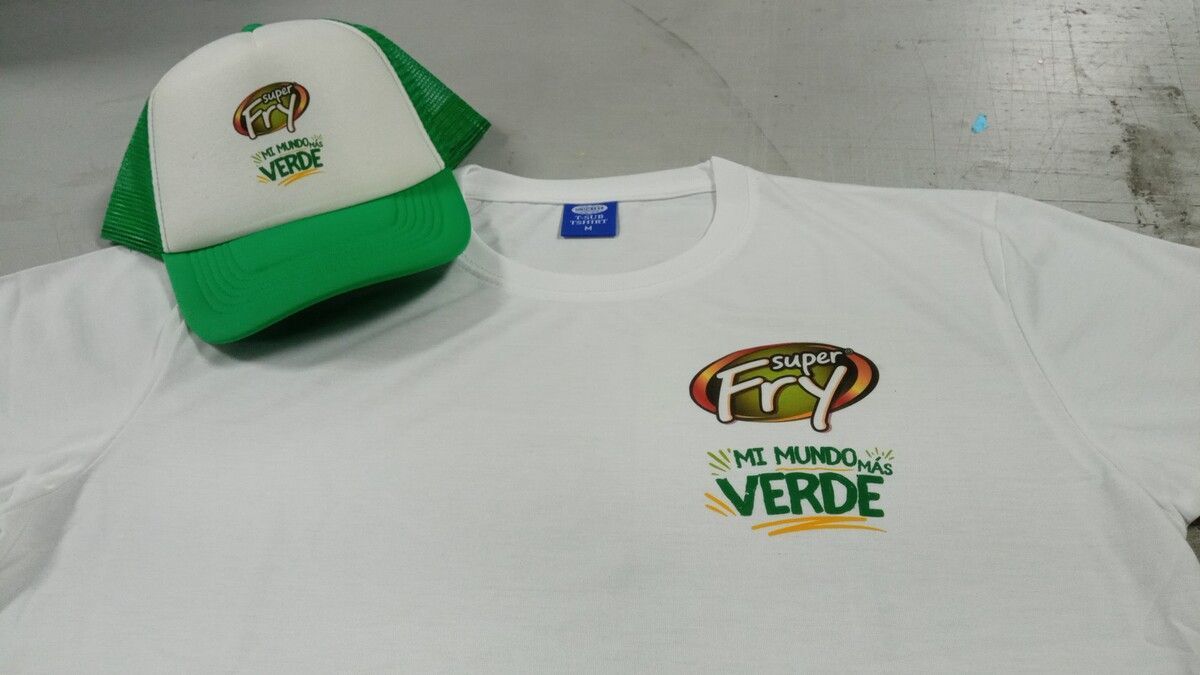 Etiquetas y similares