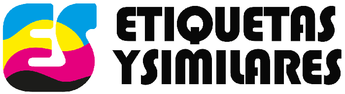 Etiquetas y similares