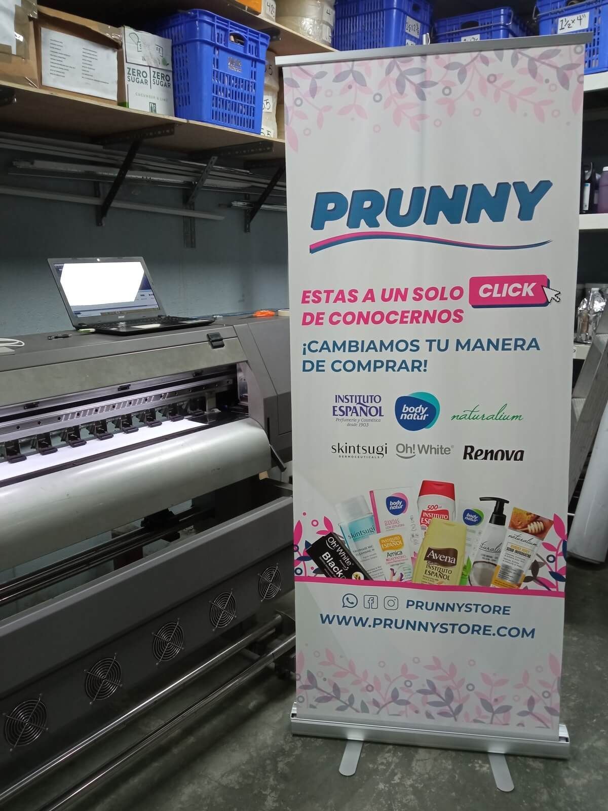 Etiquetas y similares