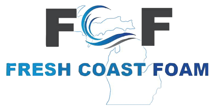 Fresh Coast Foam logo