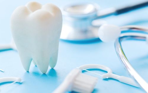 ortodonzia e apparecchi dentali