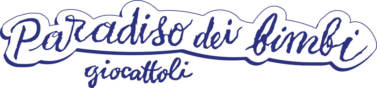 Logo PARADISO DEI BIMBI