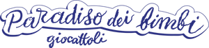 Logo PARADISO DEI BIMBI
