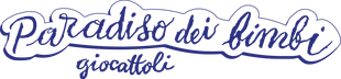 Logo PARADISO DEI BIMBI
