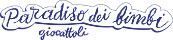 Logo PARADISO DEI BIMBI
