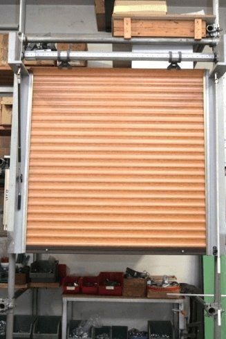 Serramenti e sostituzione tapparelle a Verona