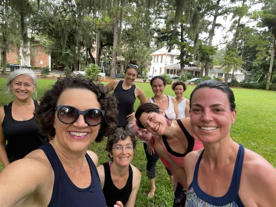 The Thomas Center; Downtown Gainesville