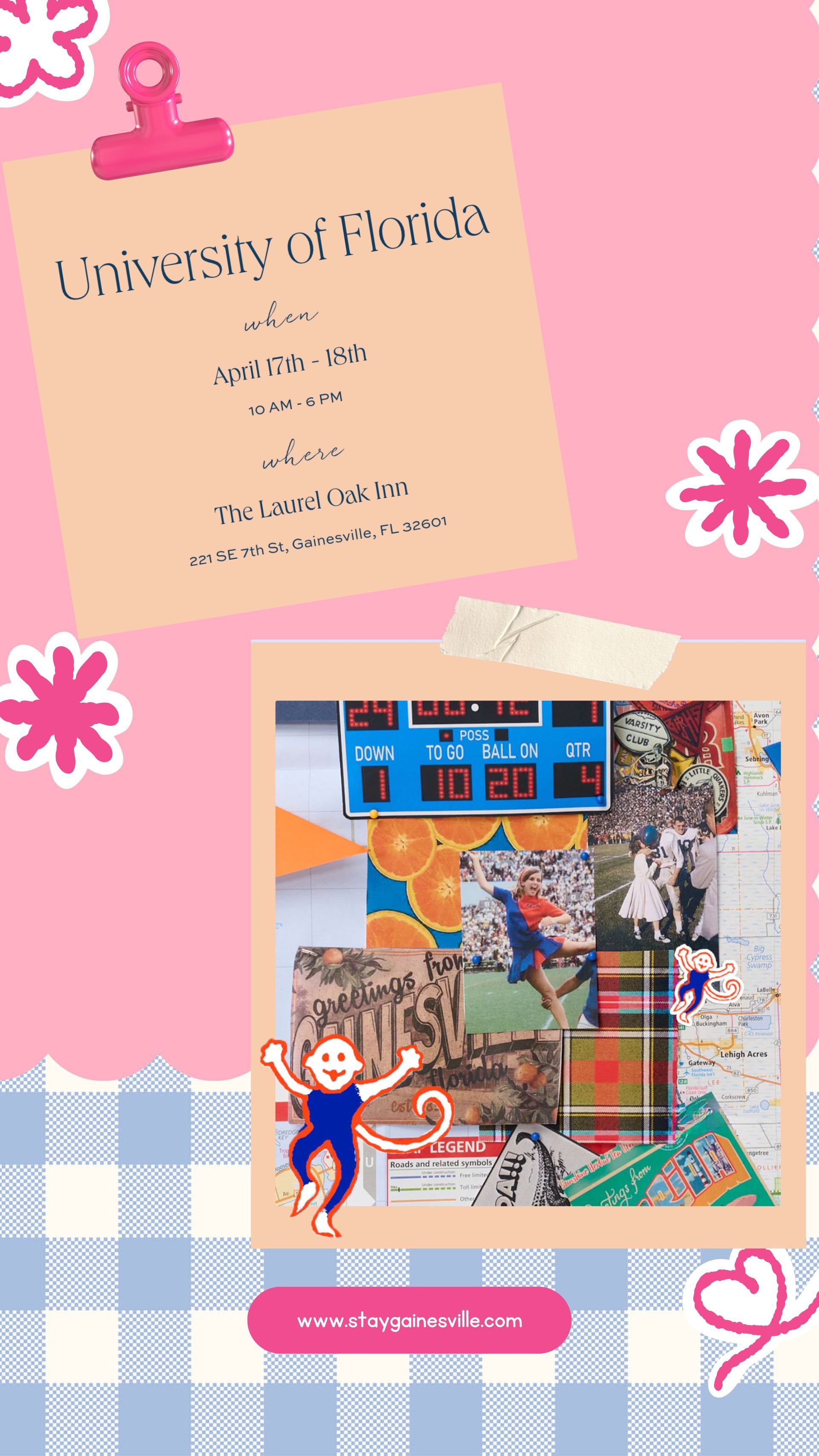 Roller Rabbit s coming to Gainesville, FL GNV