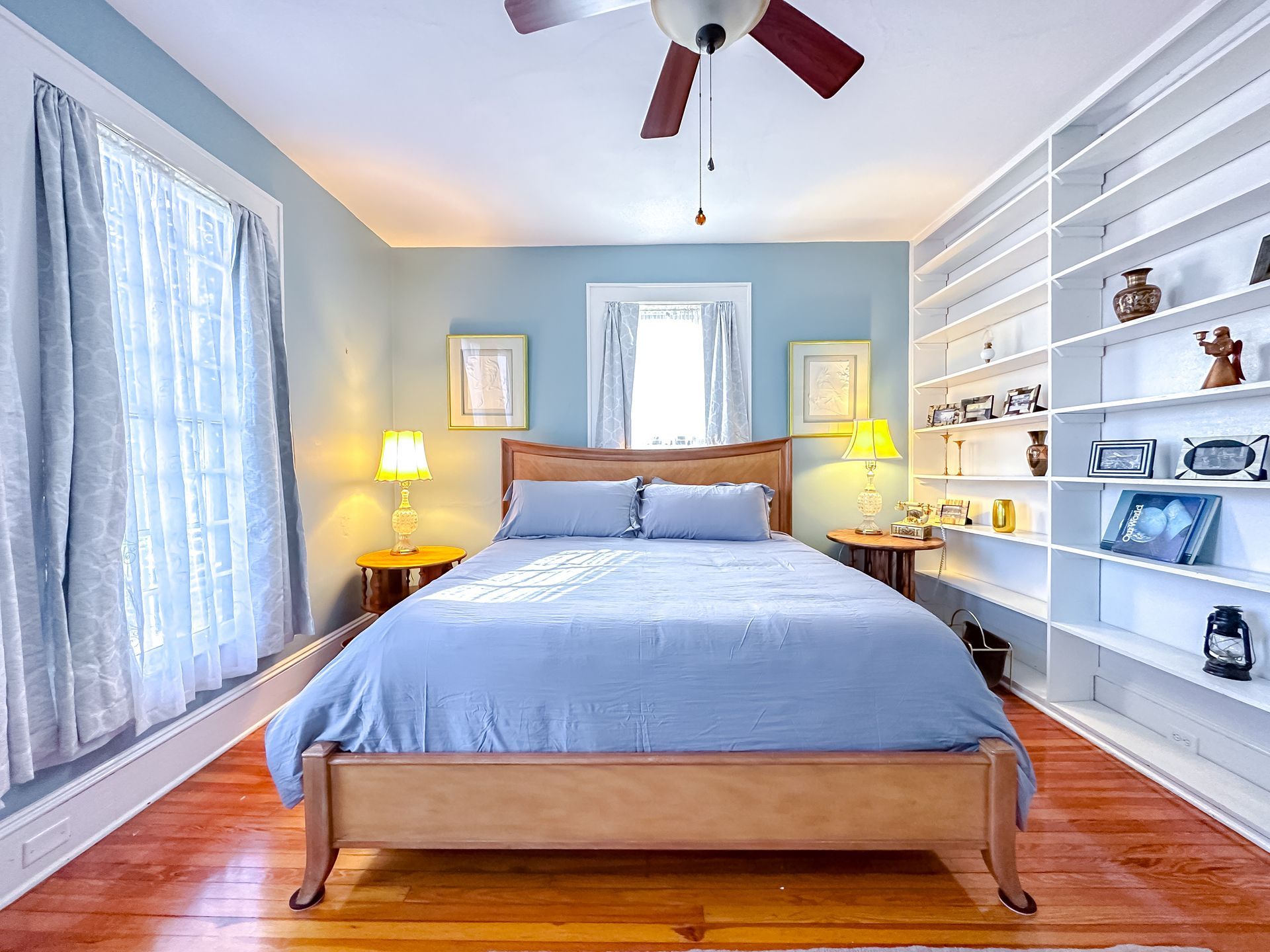 Insider's Guide to Booking an AirBNB