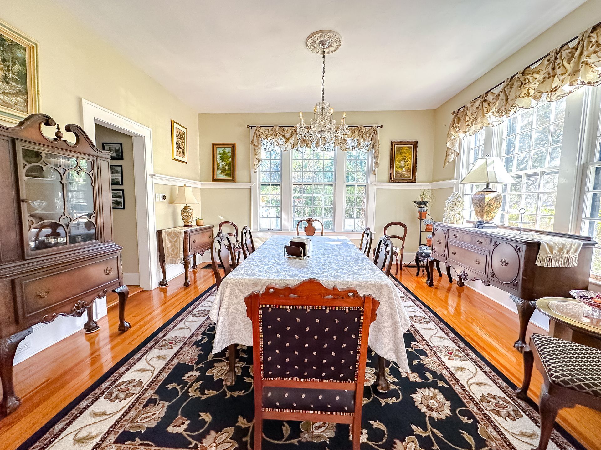 New Property in Gainesville FL