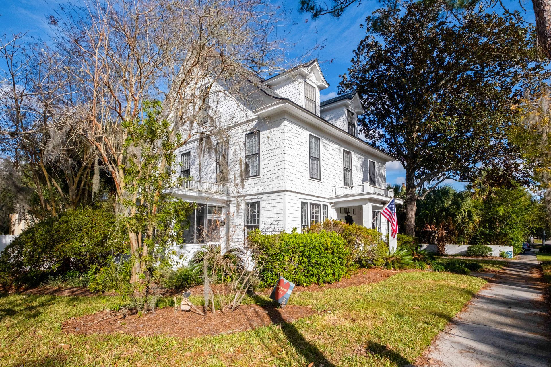 New Property in Gainesville FL