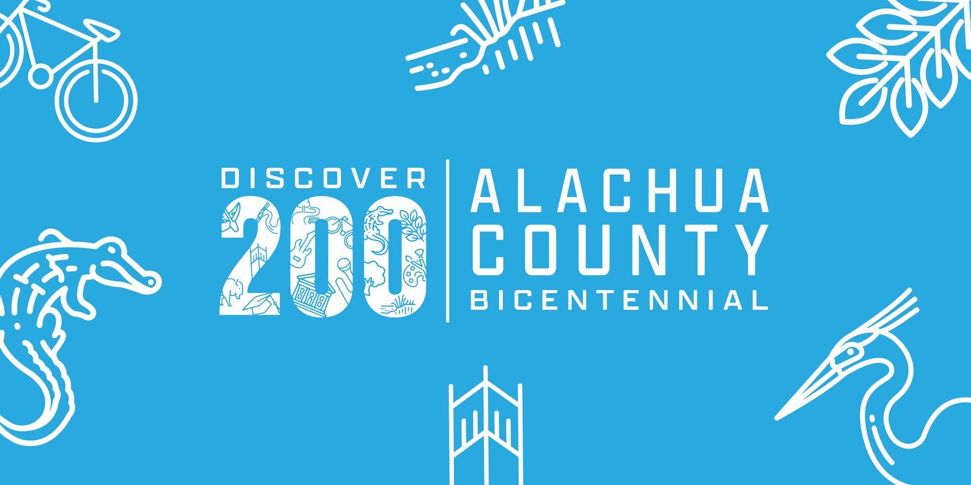 Alachua County’s Bicentennial Kick-Off: A Celebration 200 Years in the Making