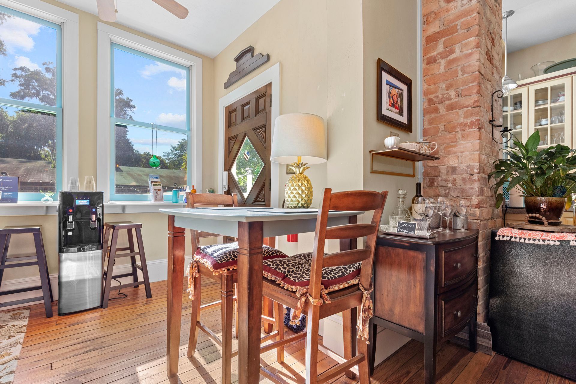 The Laurel Oak Inn in Gainesville FL