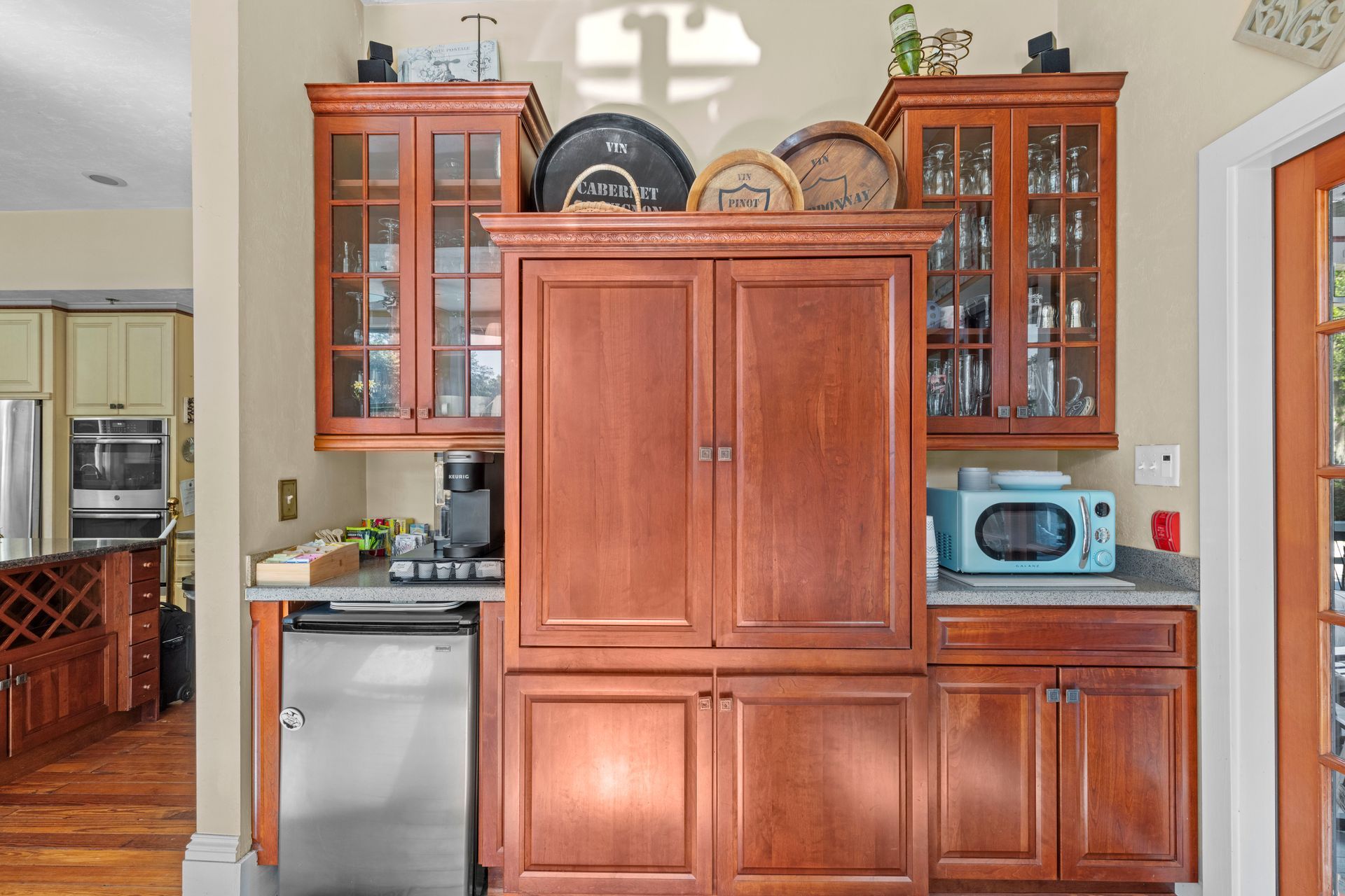 The Laurel Oak Inn in Gainesville FL