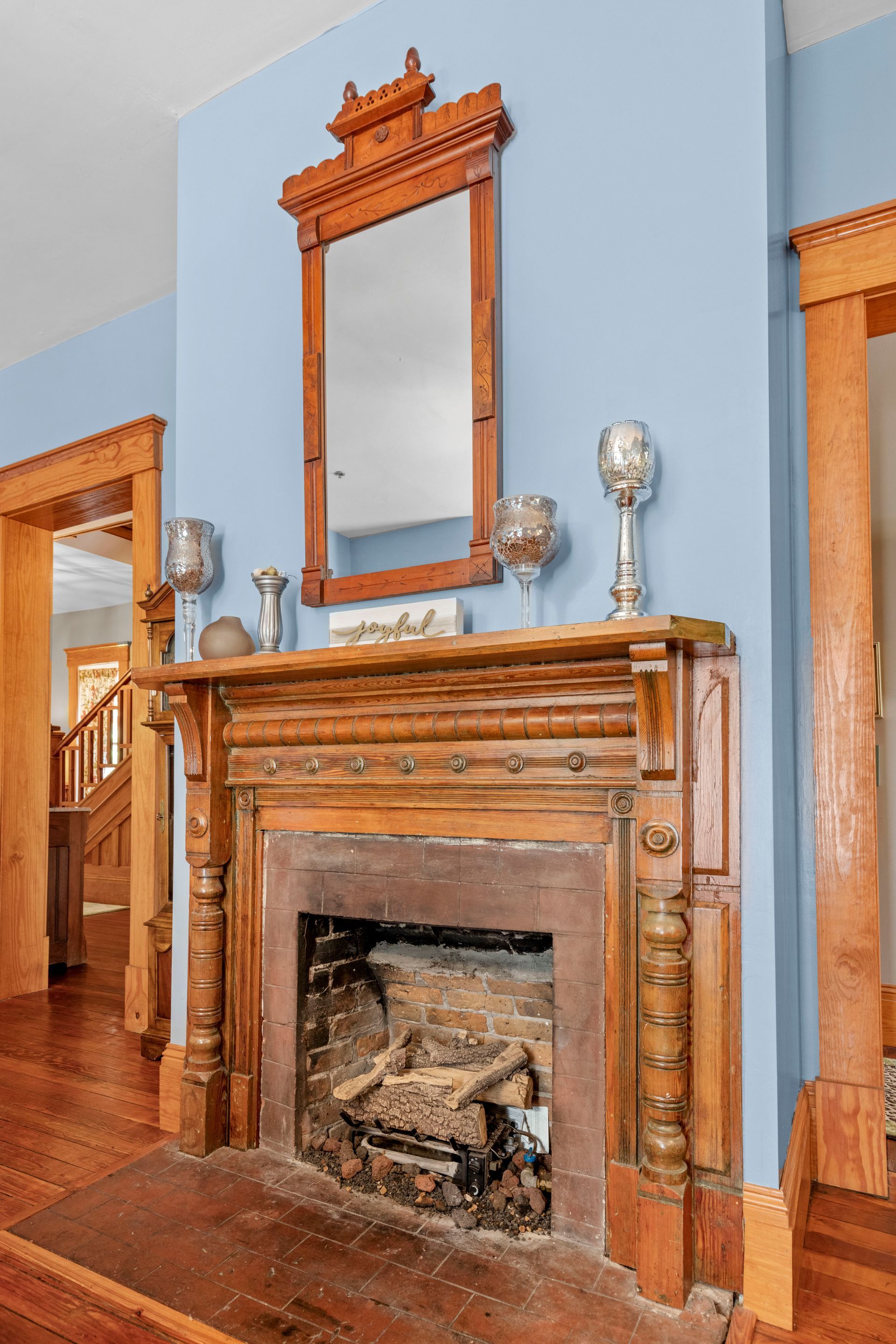 The Laurel Oak Inn in Gainesville FL