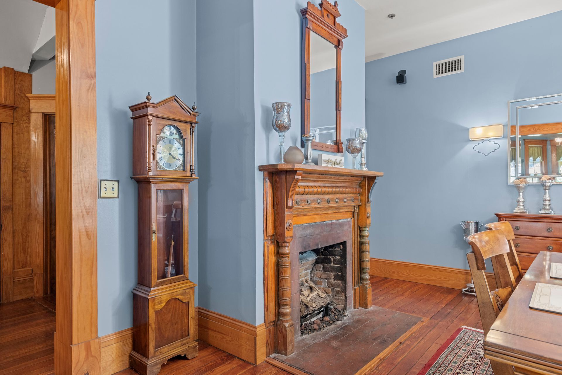 The Laurel Oak Inn in Gainesville FL