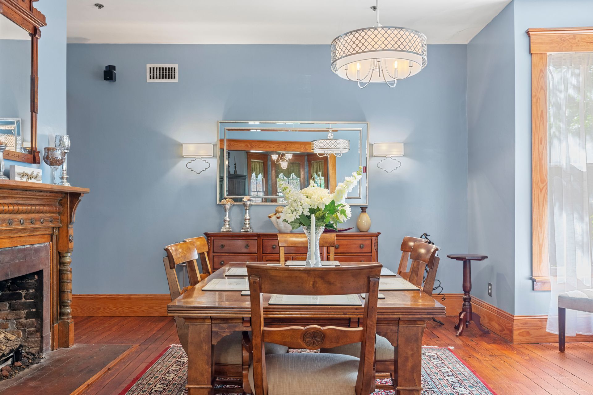 The Laurel Oak Inn in Gainesville FL