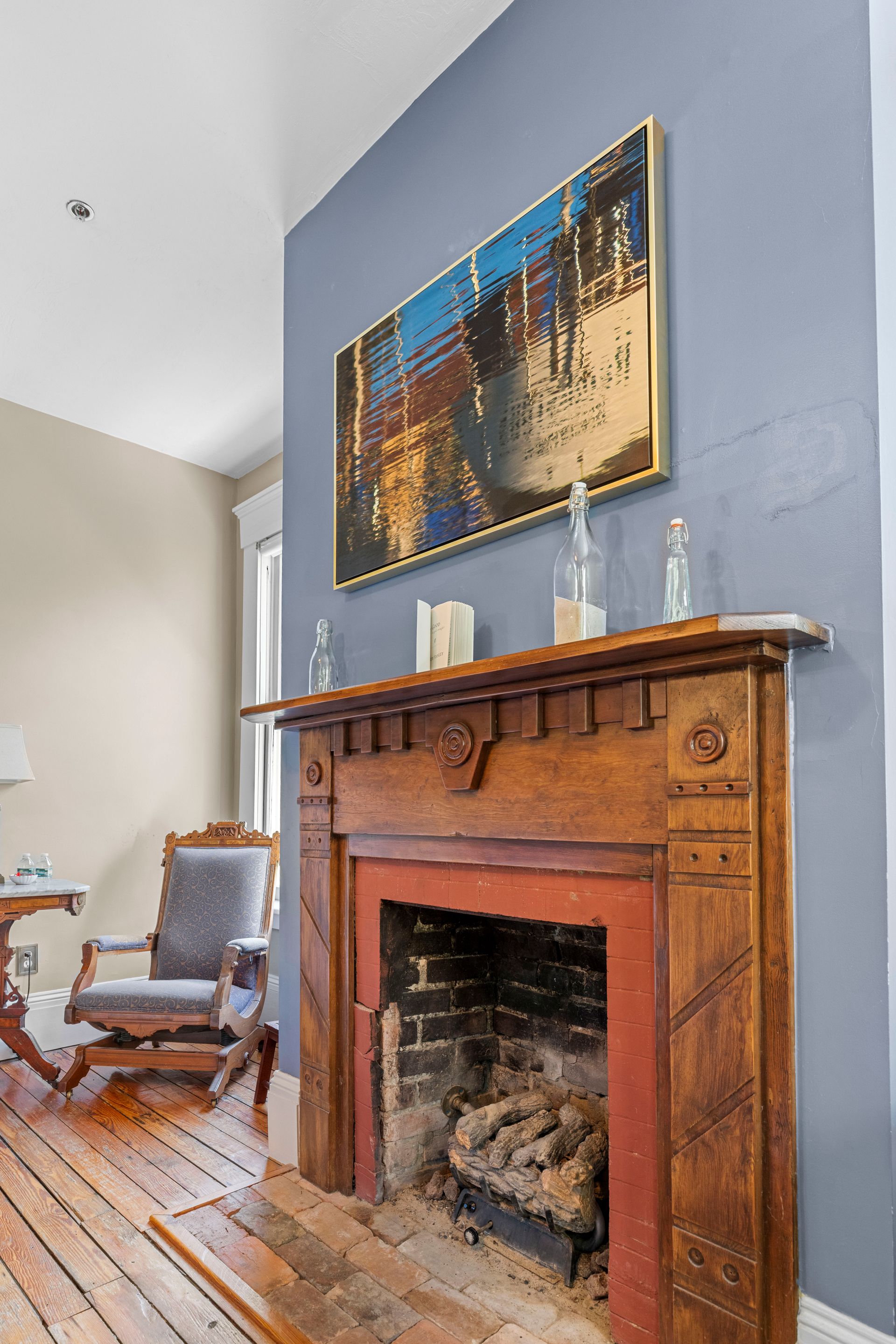 The Laurel Oak Inn in Gainesville FL