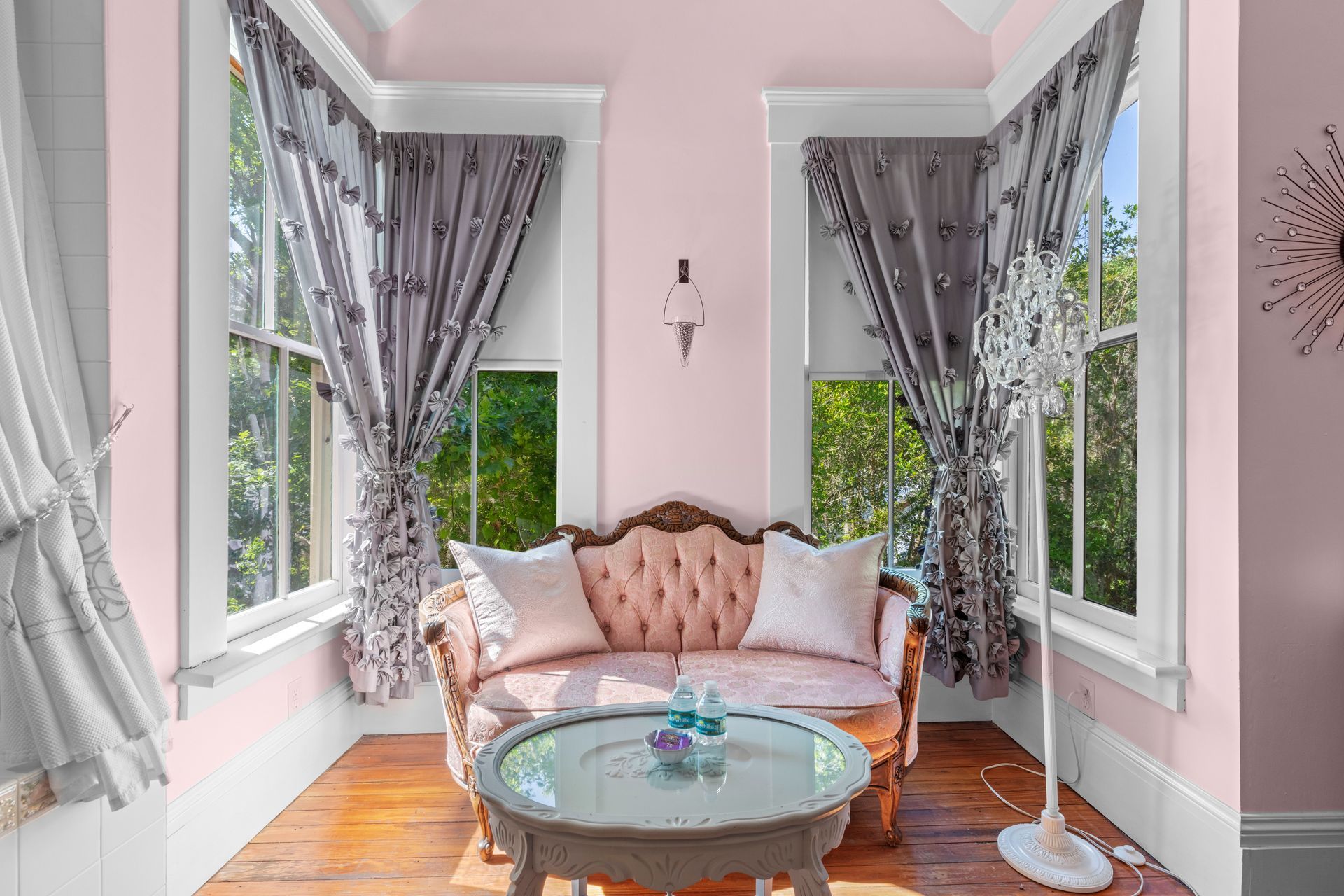 The Laurel Oak Inn in Gainesville FL