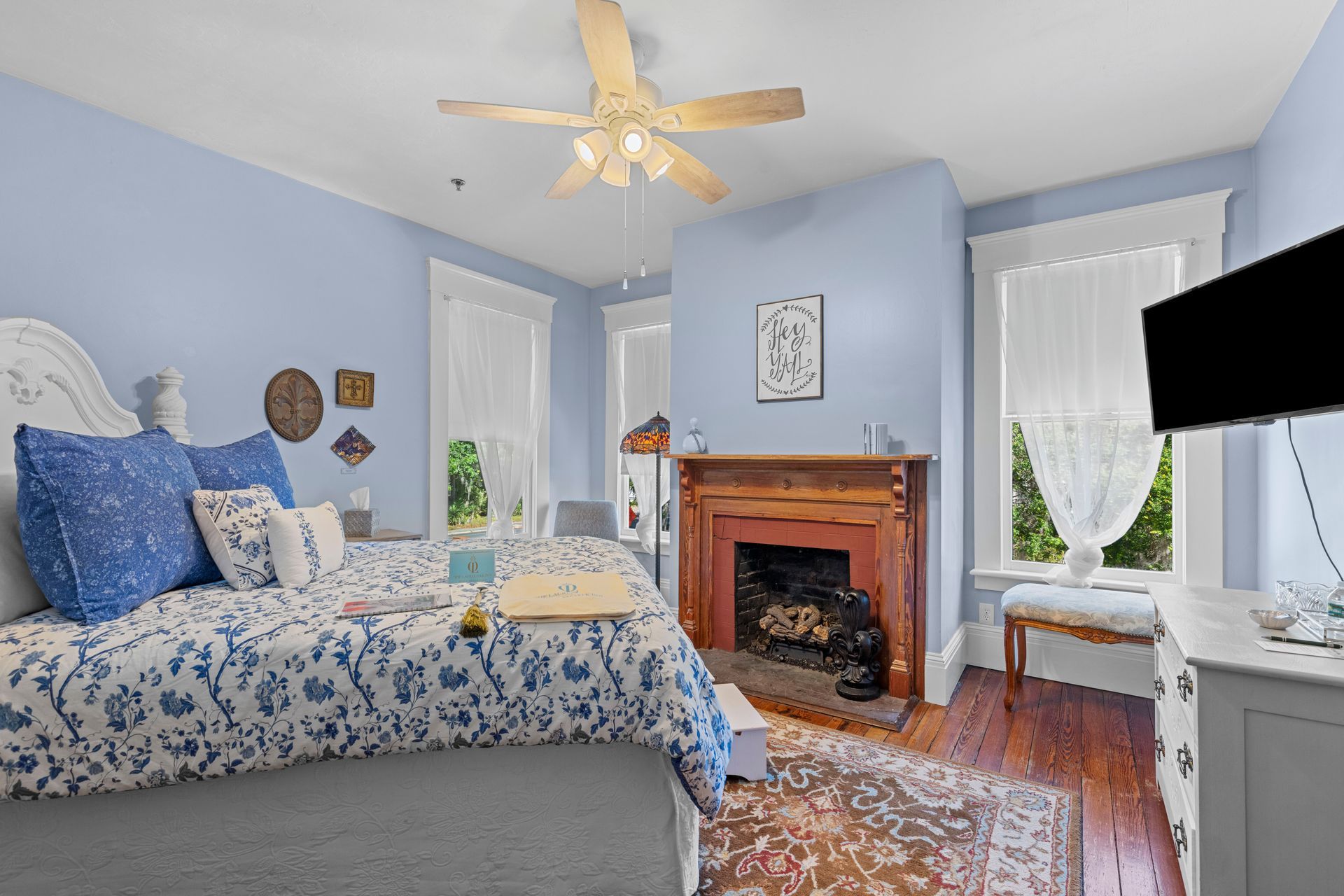 The Laurel Oak Inn in Gainesville FL