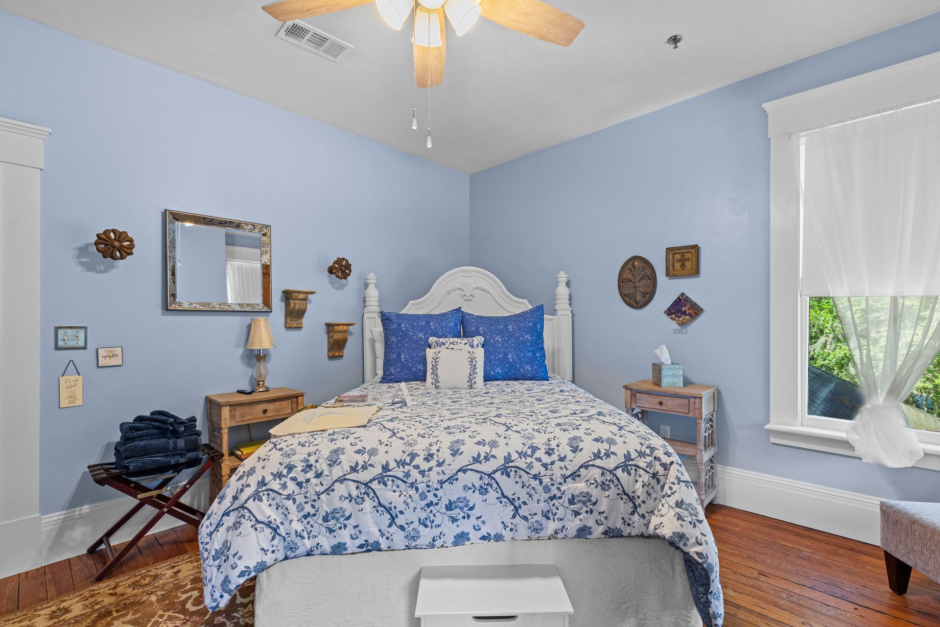 The Laurel Oak Inn in Gainesville FL