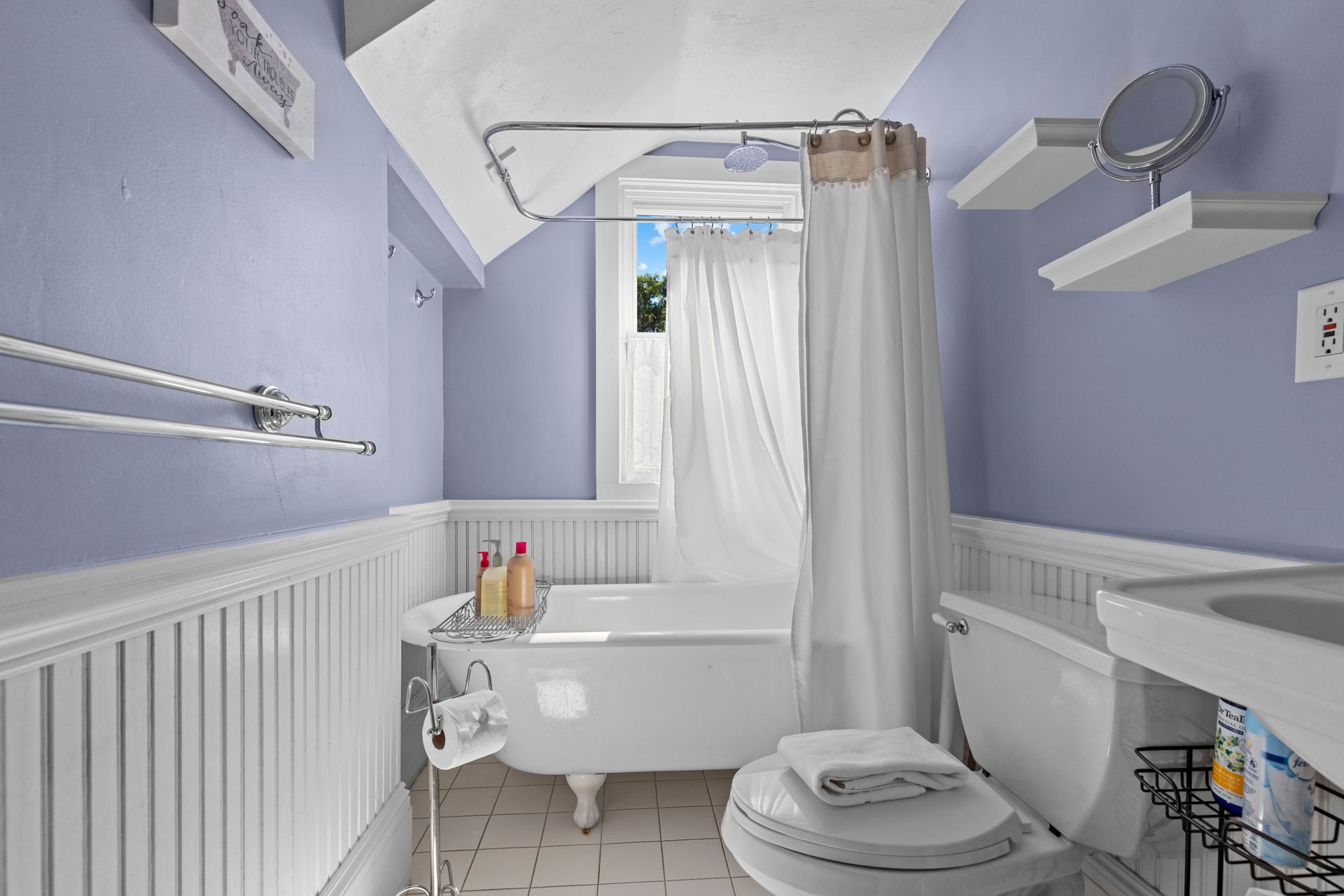 The Laurel Oak Inn in Gainesville FL