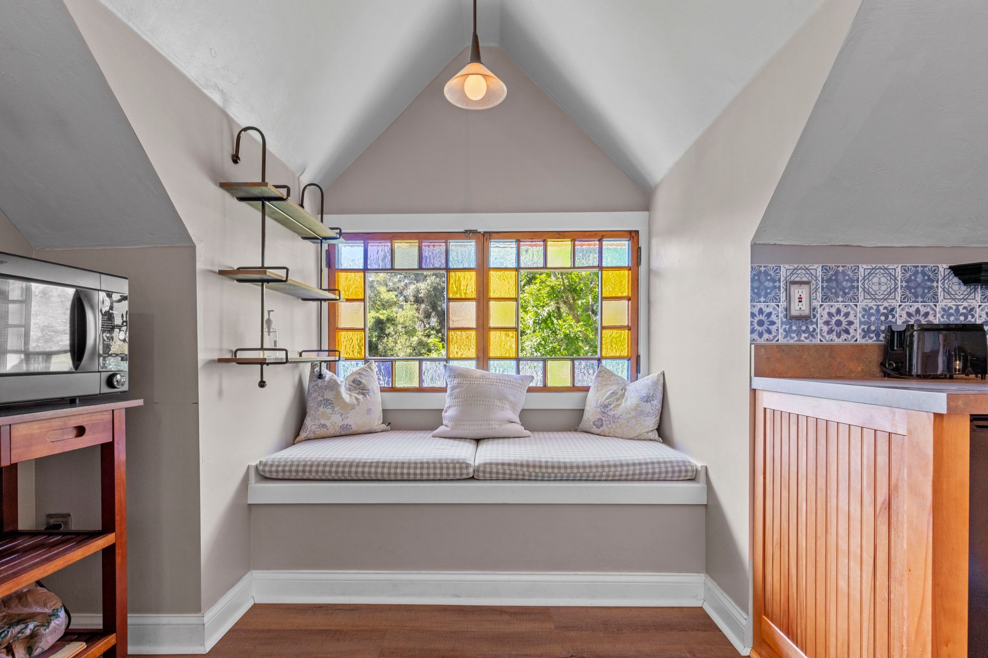 The Laurel Oak Inn in Gainesville FL