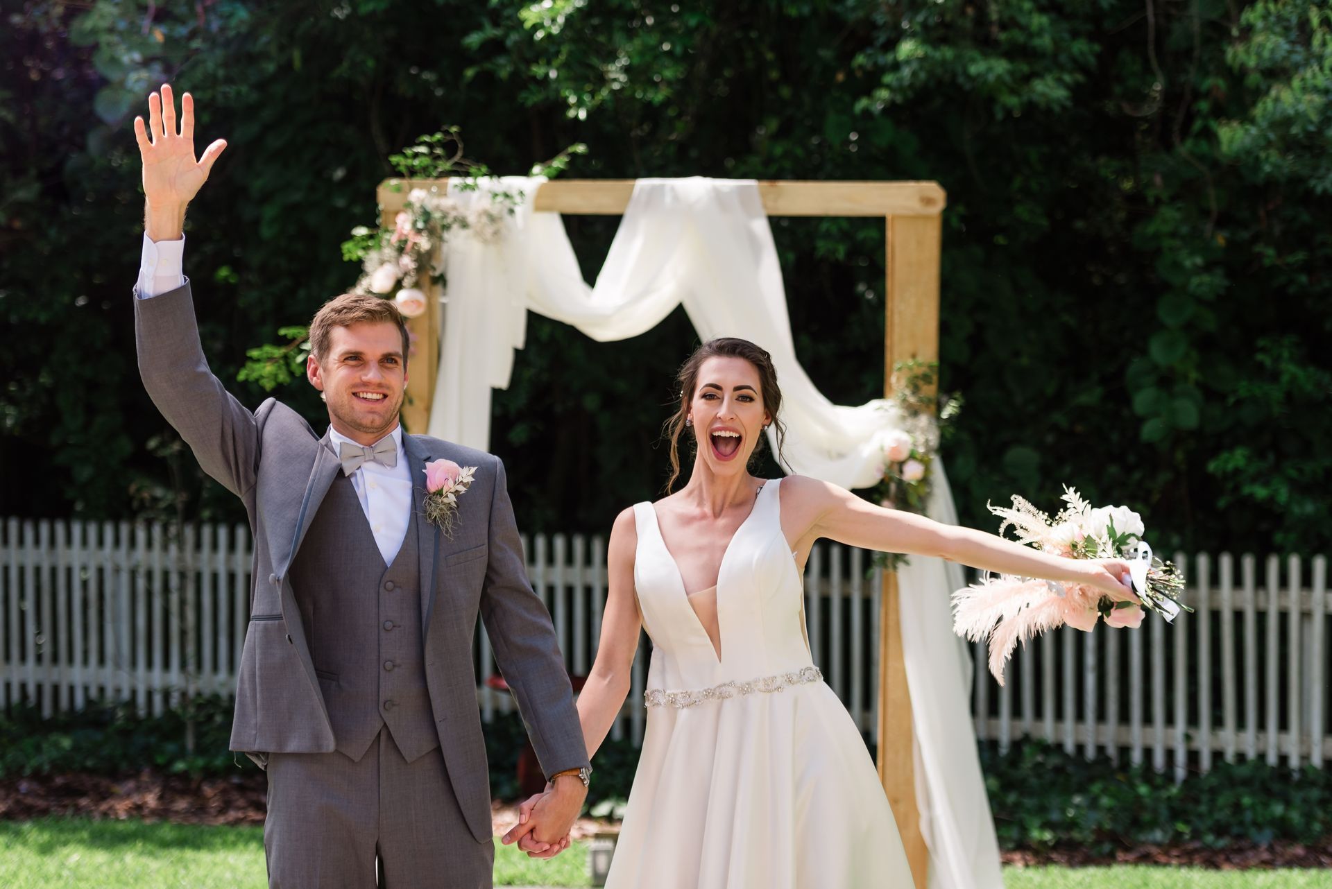 The Laurel Oak Estate is the perfect venue for weddings in Gainesville, FL