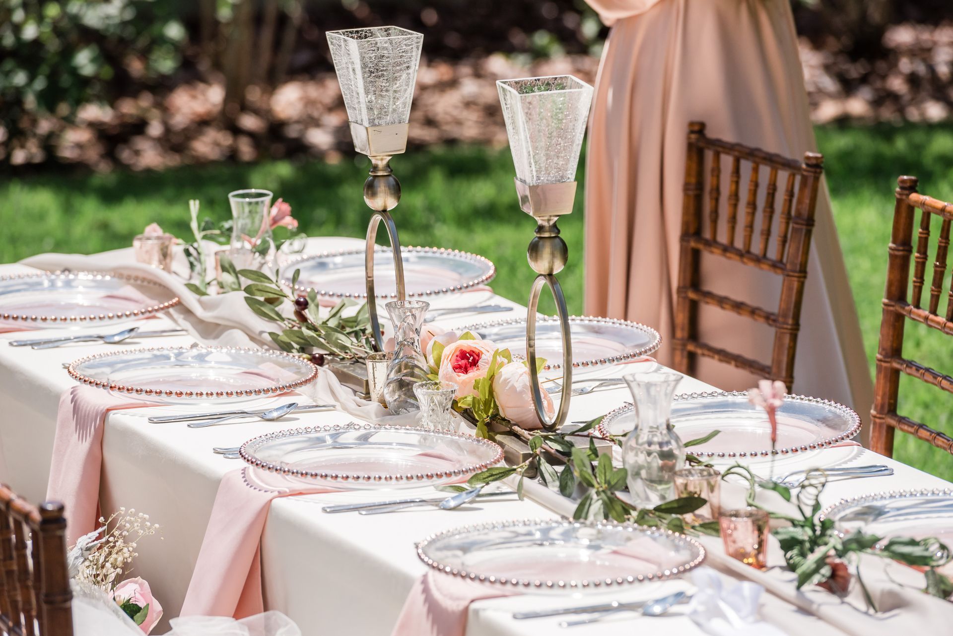 Small event at a StayGainesville home