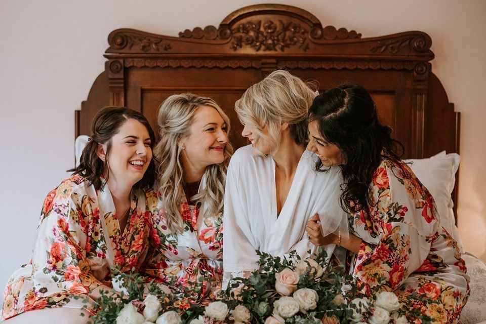 The Laurel Oak Estate is the perfect venue for weddings in Gainesville, FL