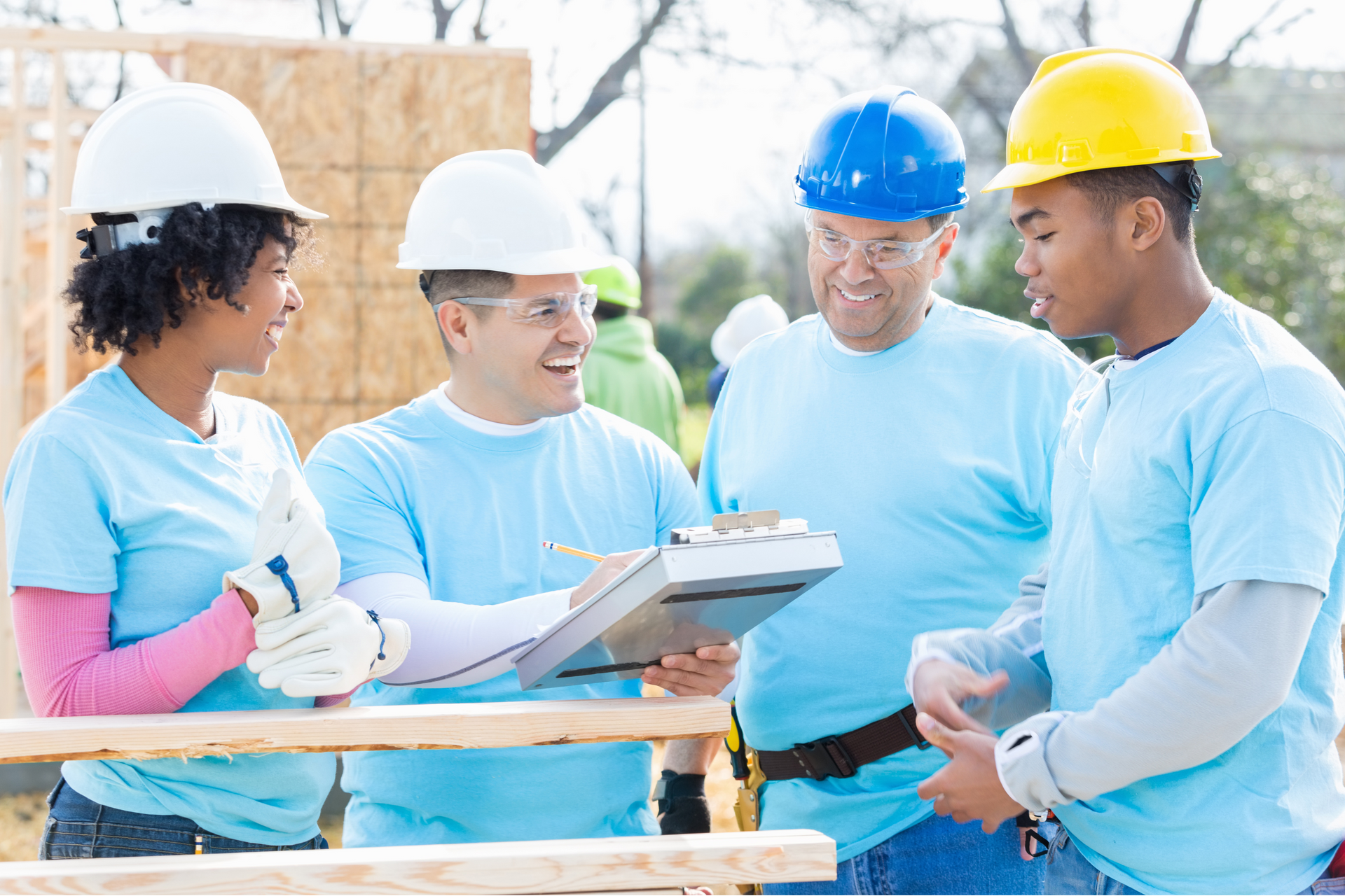 Construction crews choose staygainesville for their housing needs