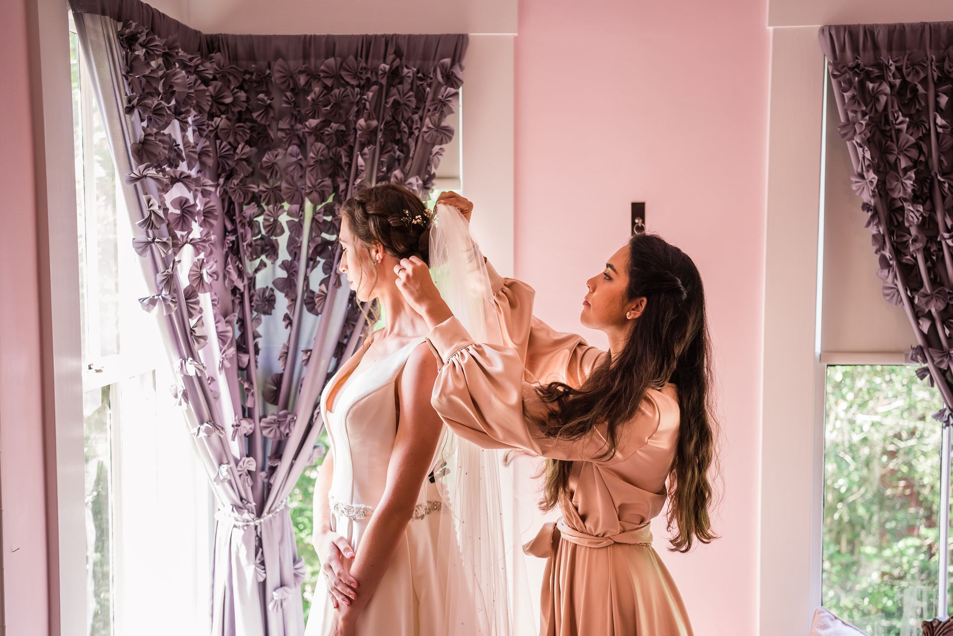 The Laurel Oak Estate is the perfect venue for weddings in Gainesville, FL