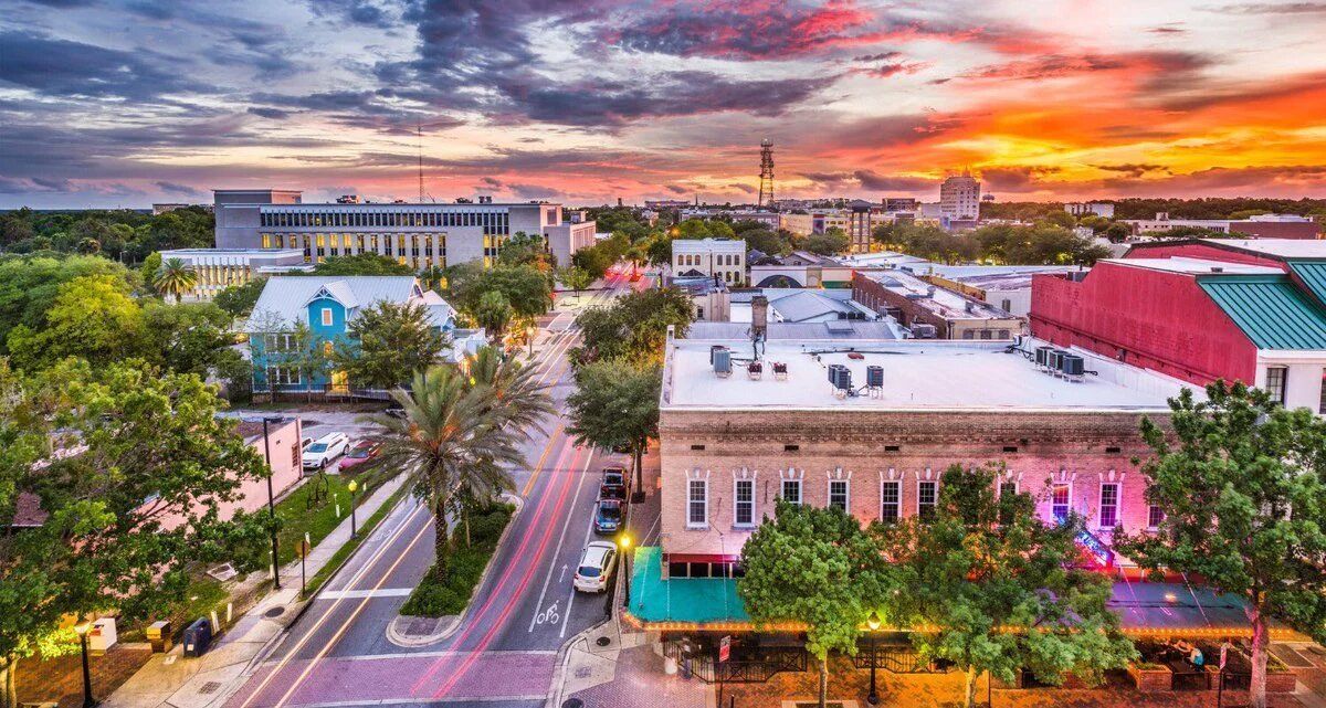 Where to stay in Gainesville, FL - home and condo vacation rentals