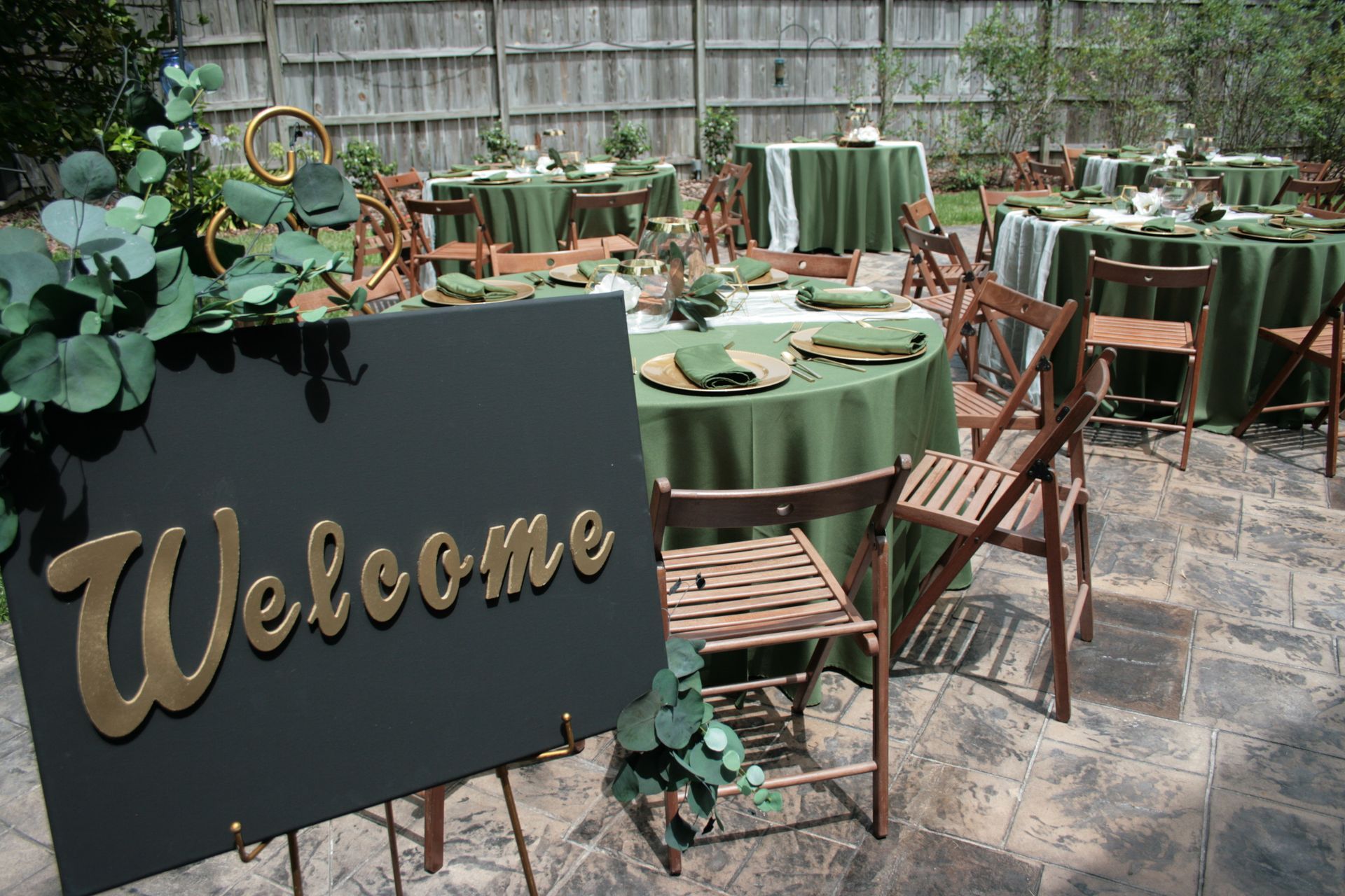 The Laurel Oak Estate is the perfect venue for weddings in Gainesville, FL