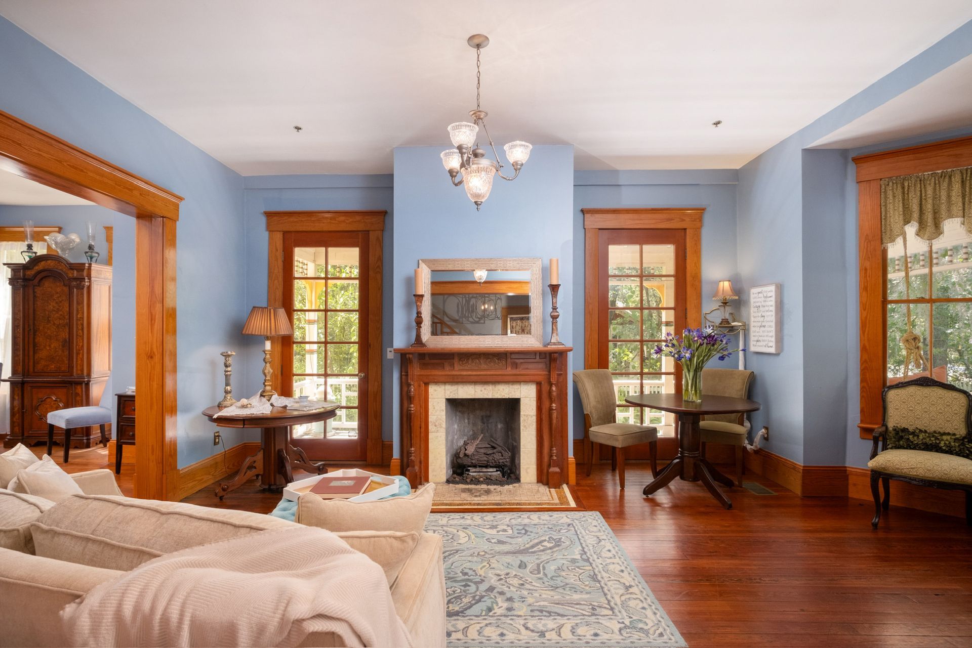 Gainesville’s Best Corporate Housing for Construction Crews