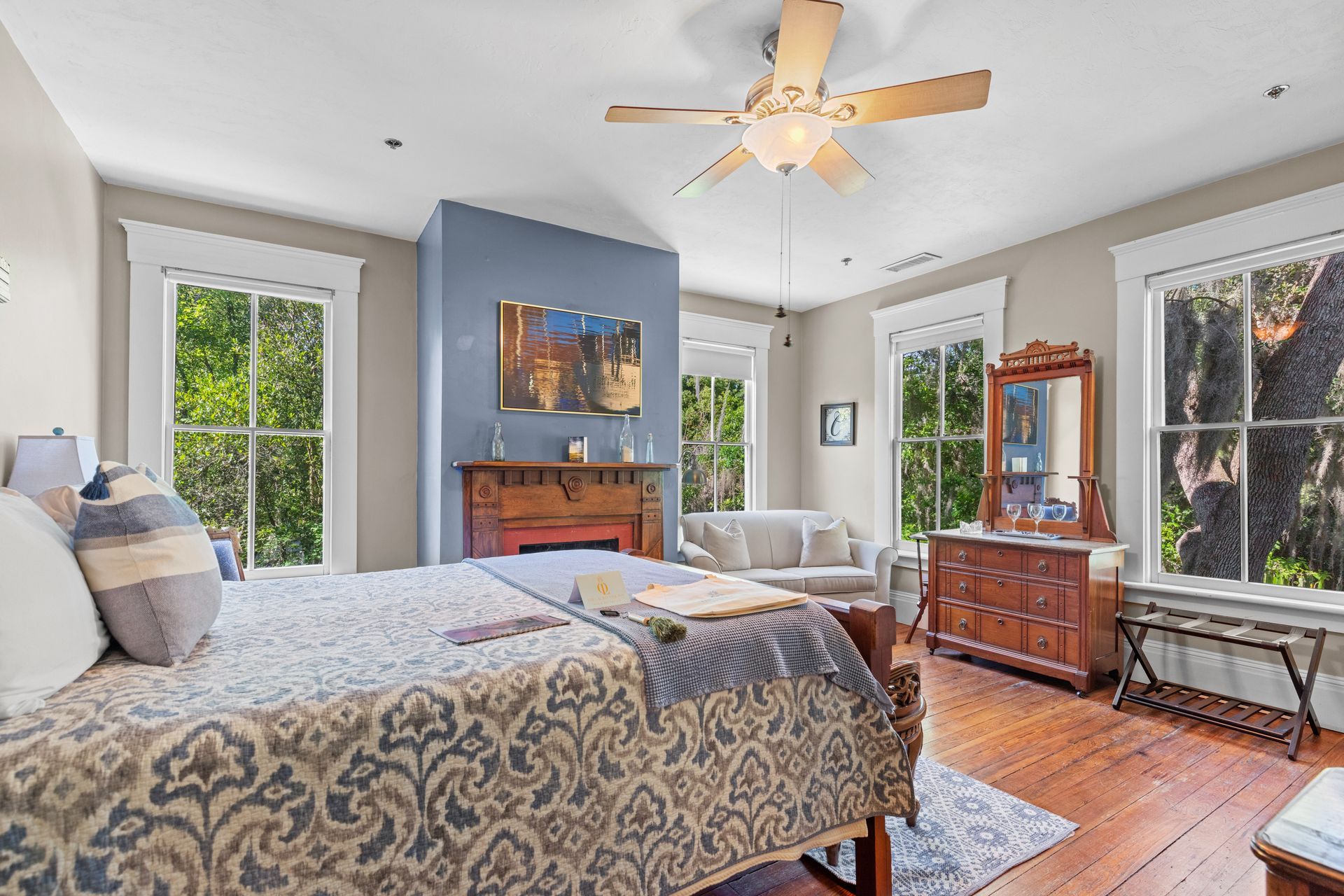 Gainesville’s Best Corporate Housing for Construction Crews