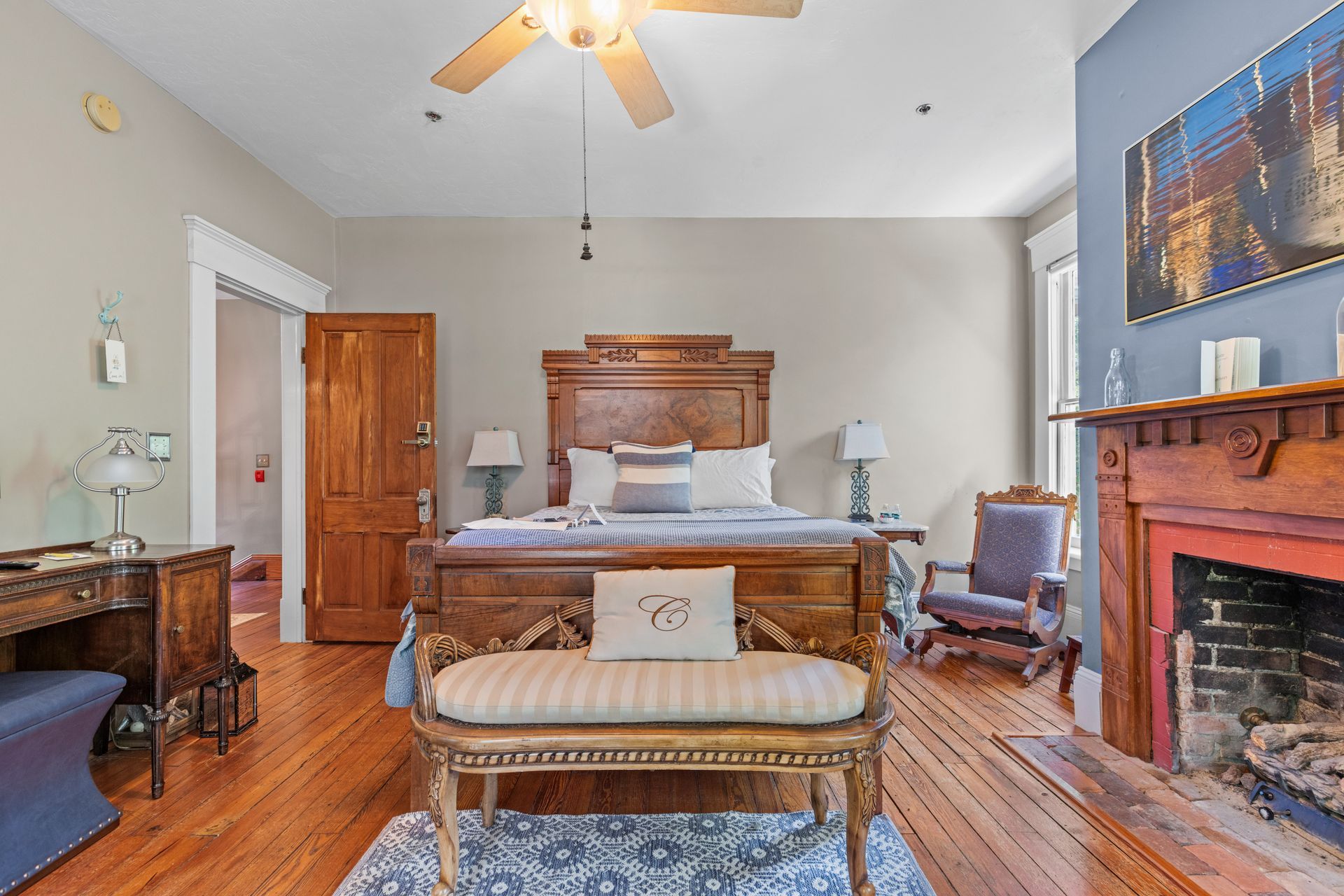 Gainesville’s Best Corporate Housing for Construction Crews