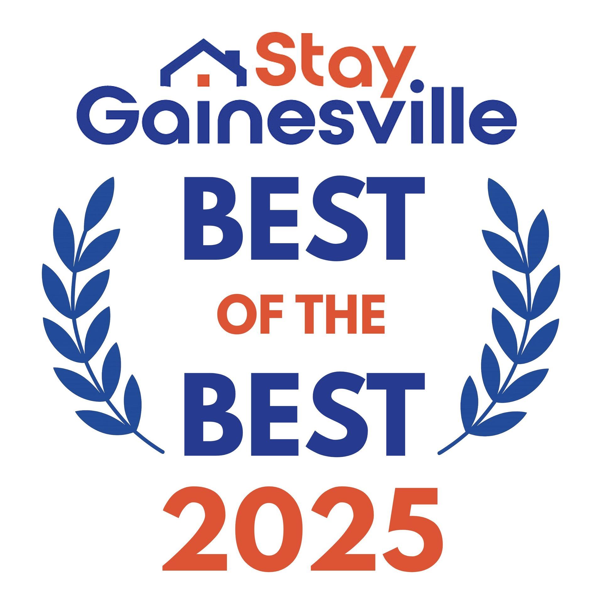 StayGainesville's Best of the Best