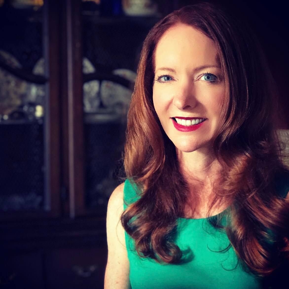woman business owner susannah peddie