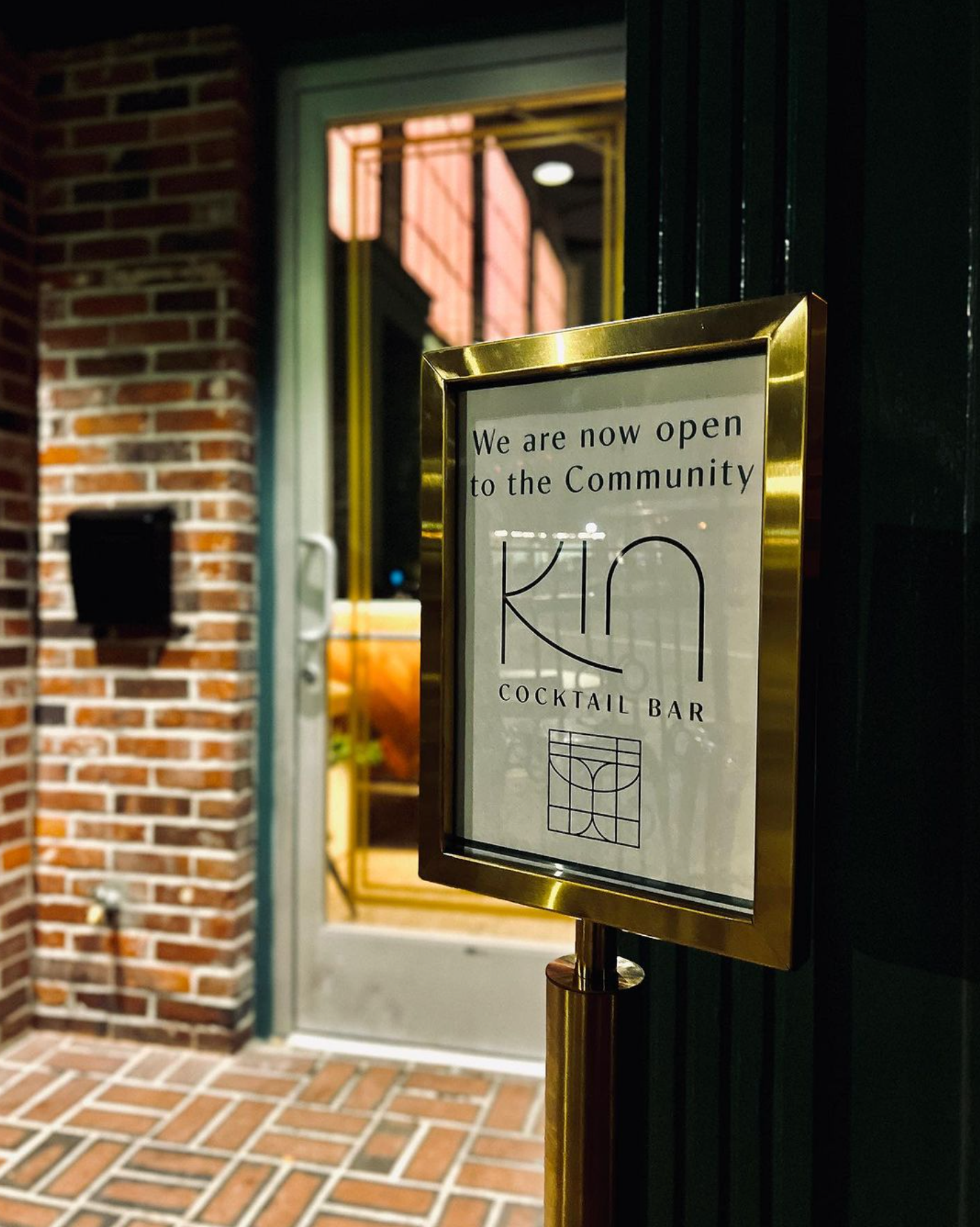 Things to do in Gainesville, FL: Kin Bar