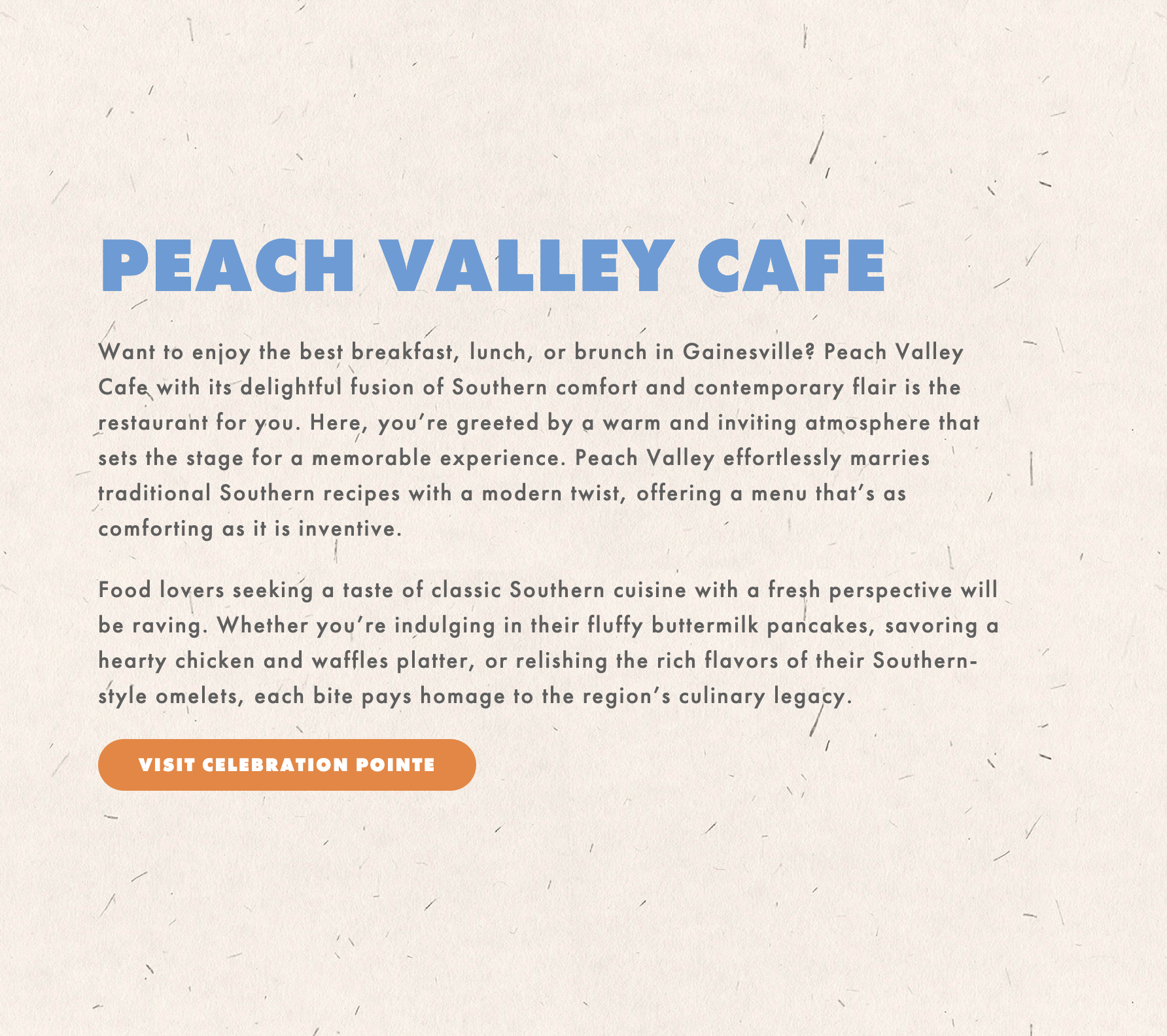 Things to do - in Gainesville FL!