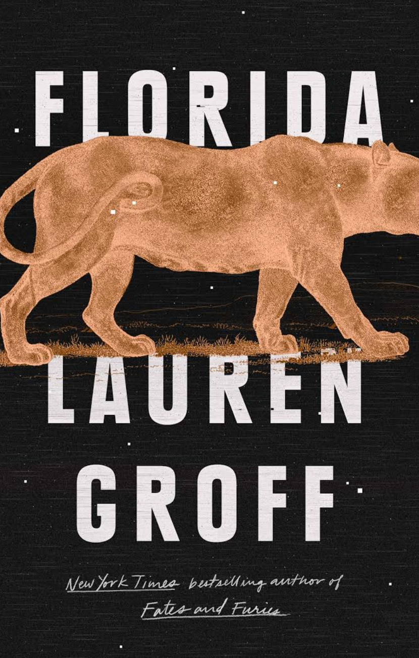 Florida: The Lynx Bookstore and Lauren Groff in Gainesville, FL.