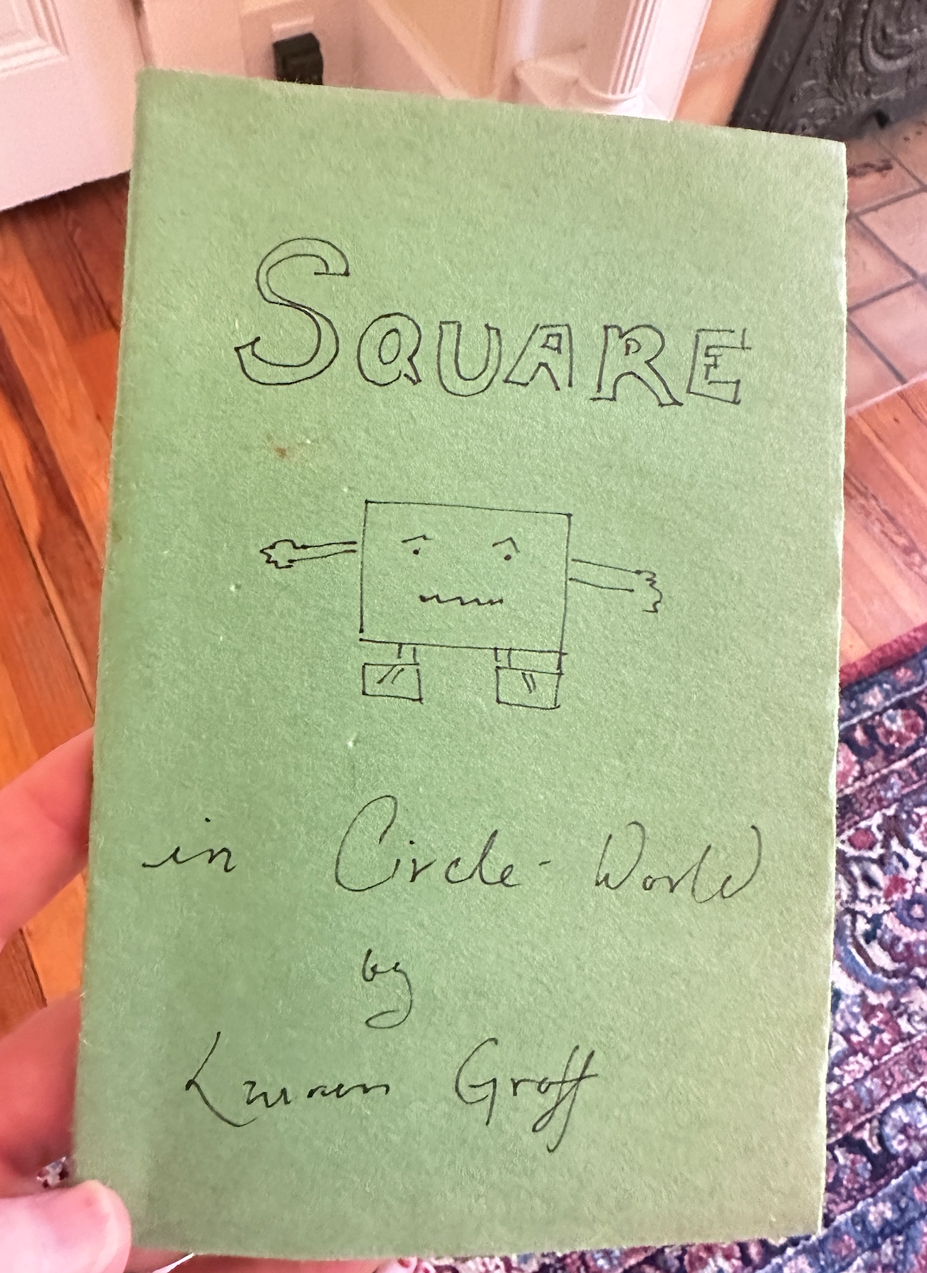 The Lynx Bookstore and Lauren Groff in Gainesville, FL. Things to do in Gainesville,